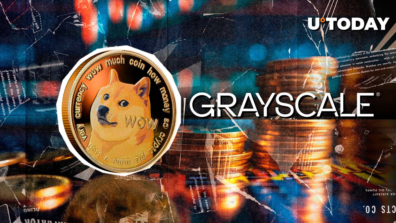 Grayscale Investmentsは新しいDogeCoin Trustを発表し、企業のバイヤーへのDogeの露出を後押しします