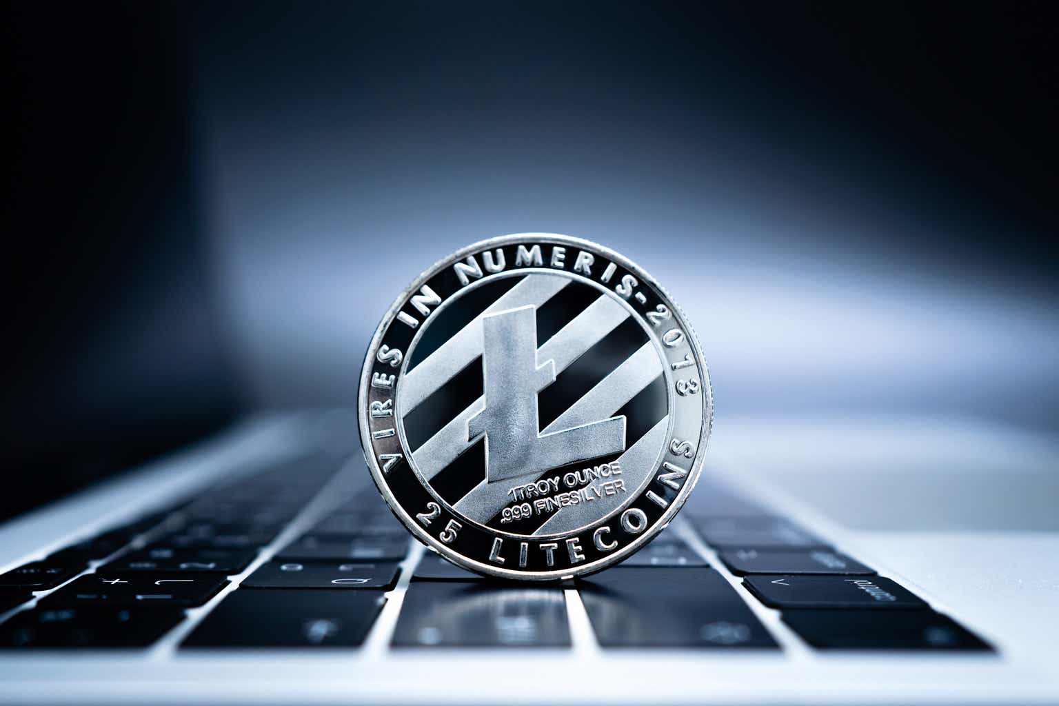 Grayscale Litecoin Trust (LTCN): Bye Bye, Litecoin Premium (rétrochossage de la notation)