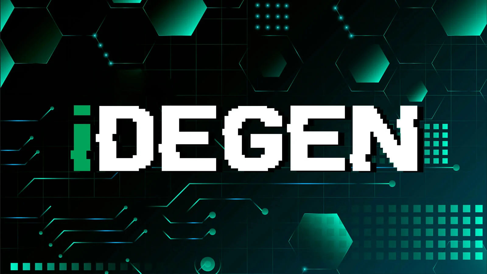 Idegen Presale Skyrocket avant le lancement, peut-il rivaliser avec Fartcoin et AI16Z?