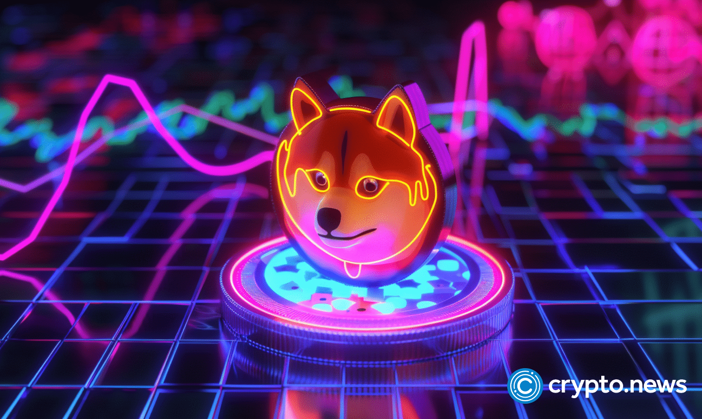 ライトチェーンAIは、Dogecoin（Doge）とShiba Inu（Shib）の有望な代替品として浮上しています