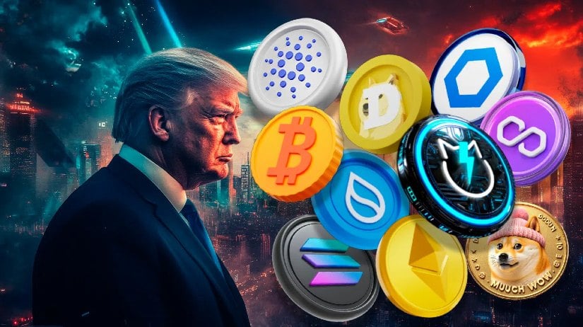 Best Meme Coin ICOs to Buy Despite Market Crash - List