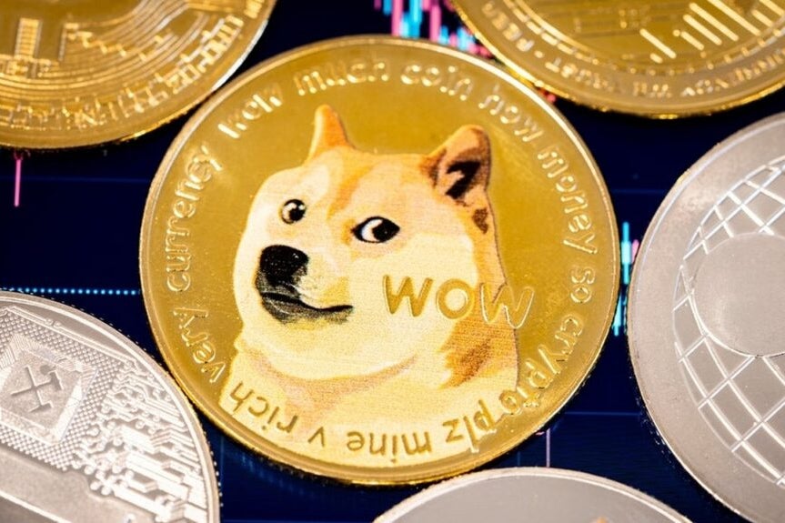 정부 효율성의 이름을 따서 명명 된 Doge Meme Coin은 한 달에 30% 감소했지만 거래자는 여전히 밈 코인이 다시 튀어 오를 가능성을보고 있습니다.