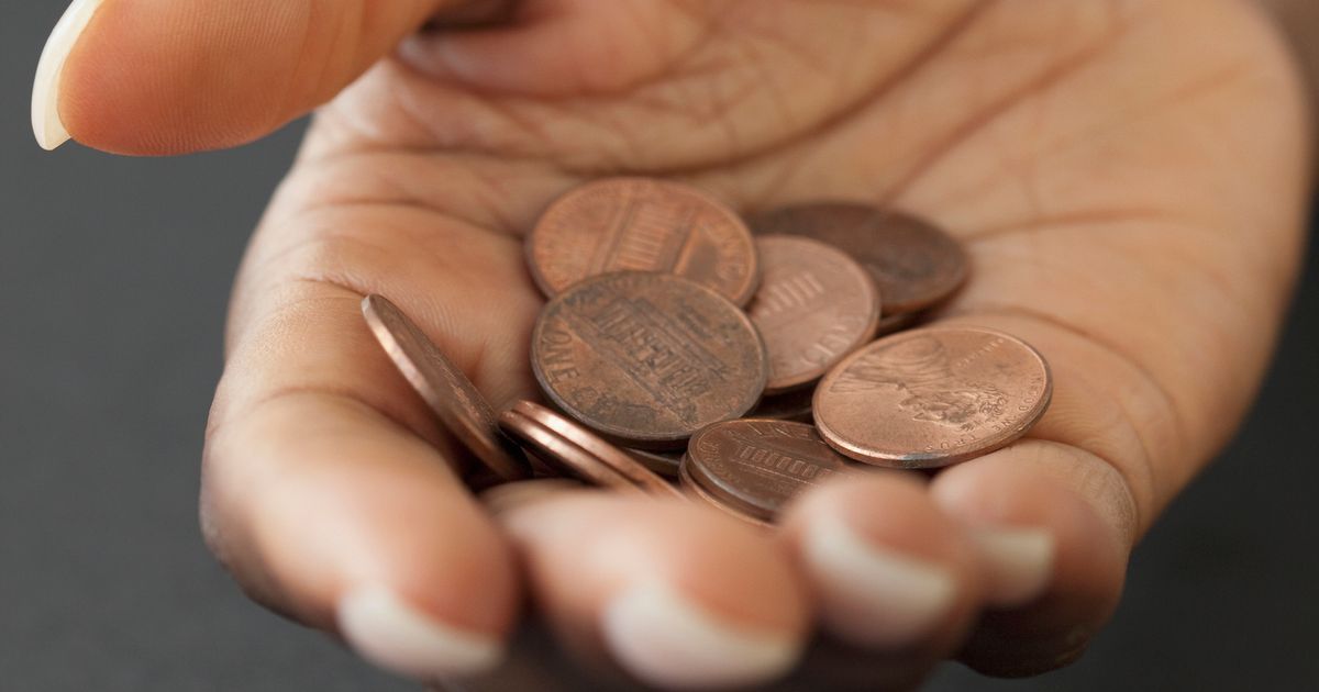 The 1933 Penny: The Rarest British Coin Worth a Fortune