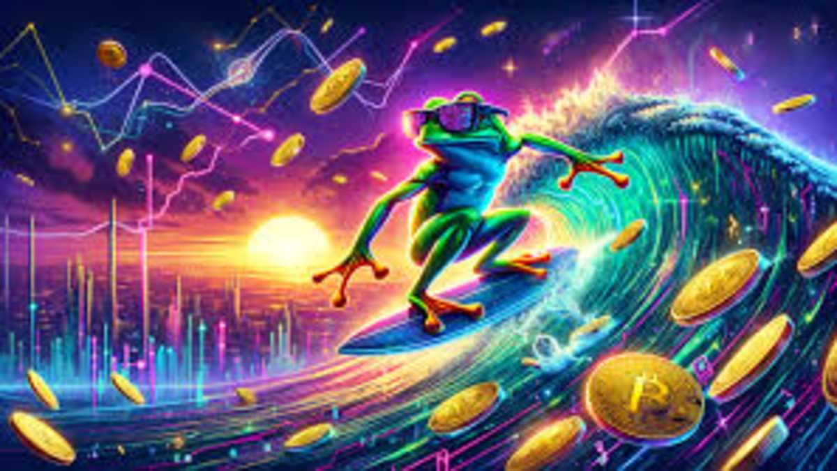 Pepe Coin（Pepe）スパイクイーサリアム（ETH）ガス料金