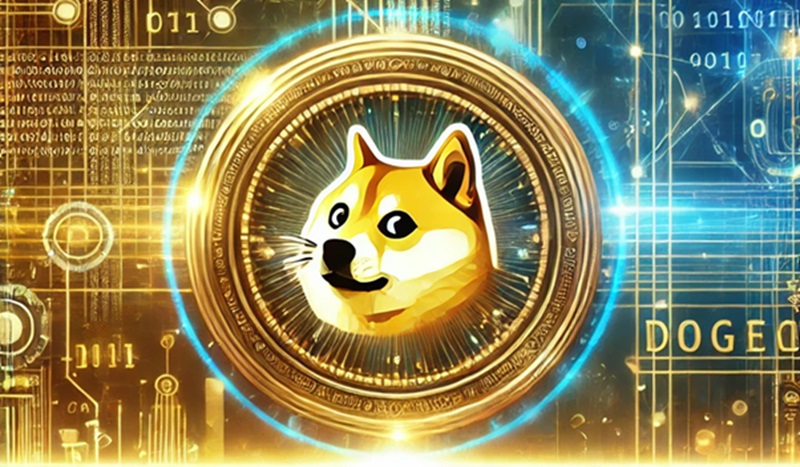 $ 1 로의 레이스 : Dogecoin, Bonk 및 Yeti Ouro (Yetio)는 달이 끝나면서 중심 무대를 쳤다.