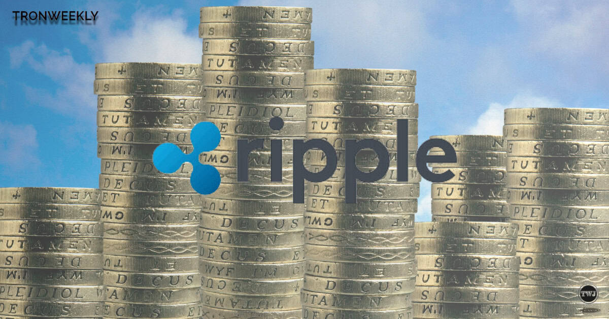 RLUSD Stablecoin von Ripple übertrifft den Handelsvolumen von 3 Billionen US -Dollar, USDT verliert Marktanteile