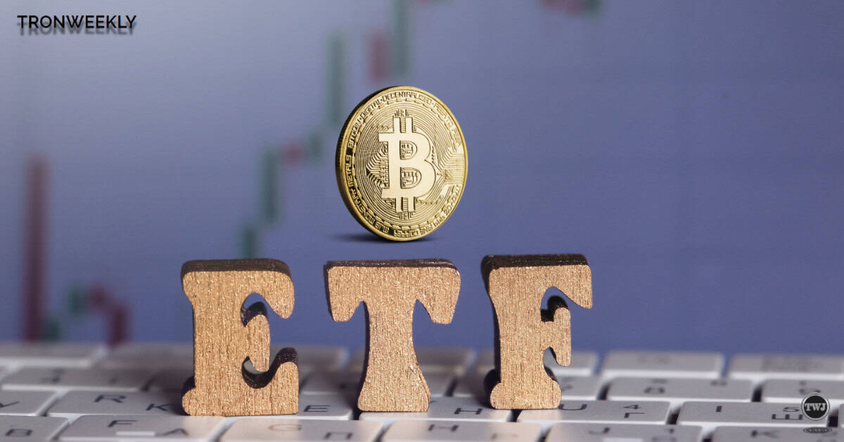 Jeudi, la Commission des Securities and Exchange Commission (SEC) des États-Unis a approuvé un autre Bitcoin et Etf Fonds échangé (ETF).