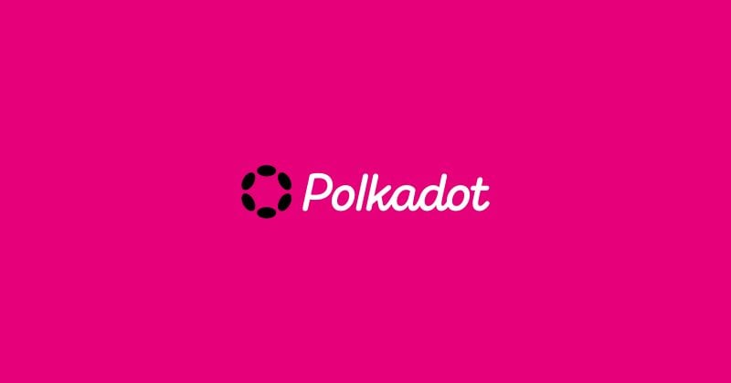 21SHARES 파일 S-1 등록 파일 Polkadot ETF의 SEC에 등록