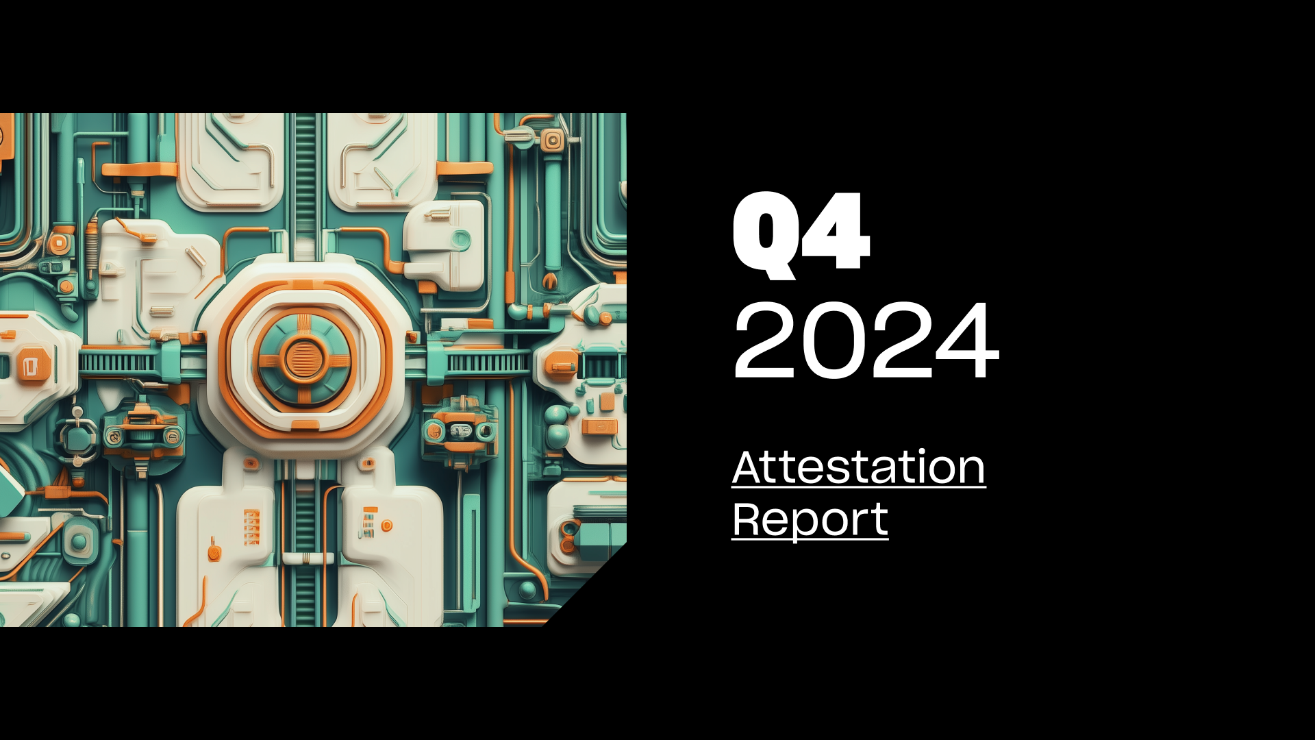 Tether는 2024 년에 1,300 억 달러의 이익을 기록하고 미국 재무부 보유, USD ₮ 순환 및 2024 년 4 분기의 예비 버퍼에서 사상 최고치를 기록했습니다.