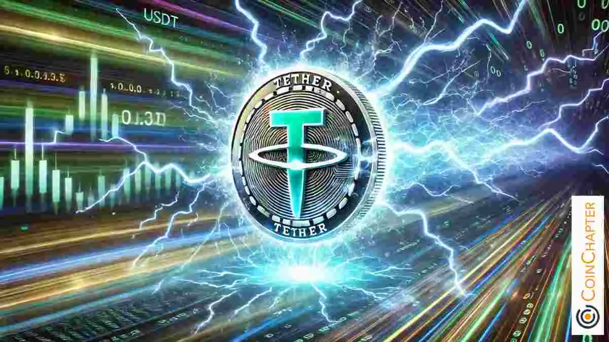 Tether (USDT)는 EU, 미국 규제 불확실성 속에서 Bitcoin의 Lightning Network로 확장됩니다.