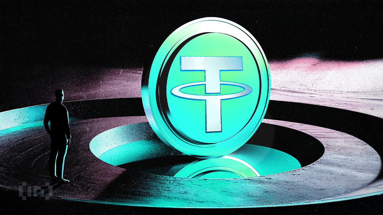 Tether（USDT）は、米国財務省の1,300億ドルの利益レポートと1,130億ドルで市場を驚かせます