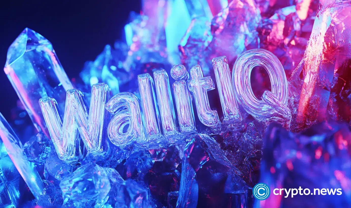 Wallitiq：AI驱动的钥匙，在现货以太坊ETF市场