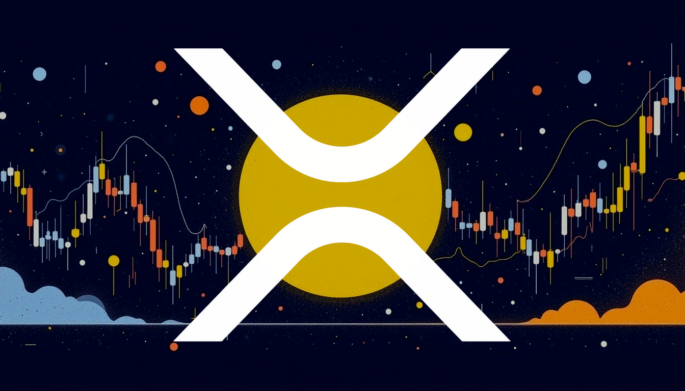 XRP 가격 예측 : 중요한 영역에 접근하면 다음은 무엇입니까?