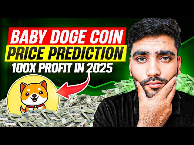 베이비 도지 동전 가격 예측 ⛔ | Baby Doge Coin News Today | 오늘 힌디어로 암호화 뉴스 | 비트 코인