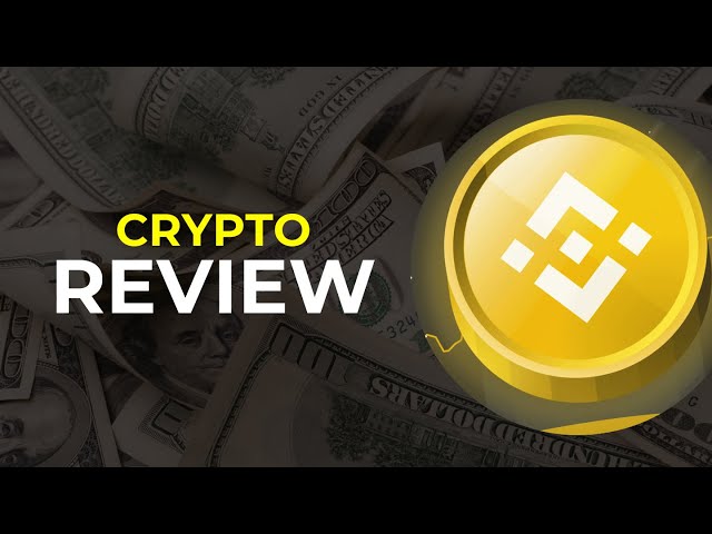 BINANCE COIN ($BNB) : IS IT A SCAM?! (Full Review & Analysis, Crypto, Token & Price)