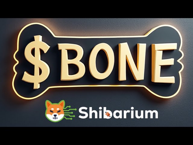 News Breaking News 🚨 Shibarium a laissé tomber la bombe - Bone Coin 10 $ Armée de shib entrante