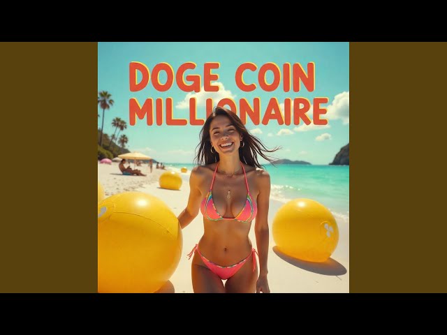 Doge Coin Millionaire (Let Me Creech)