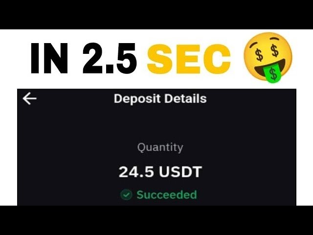 Fastest way to earn free usdt coin 🤑 and withdraw directly to your wallet 😍