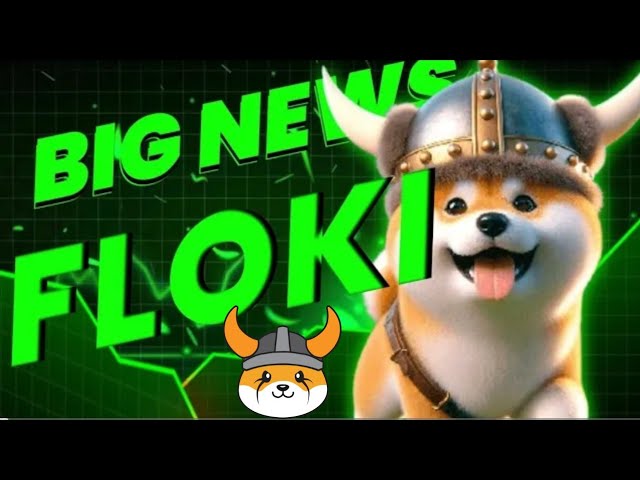 Floki inu ₹ 1 जinsयेगा | Floki Inu prochain 100x memcoin | Prédiction des prix