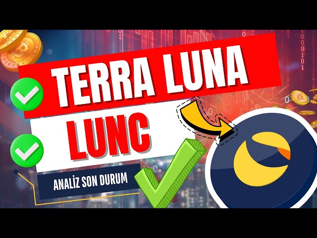 Moon Coii海岸ACLIIVİDEO---泵kapida luna #lunc #luna #picoin #pimeme