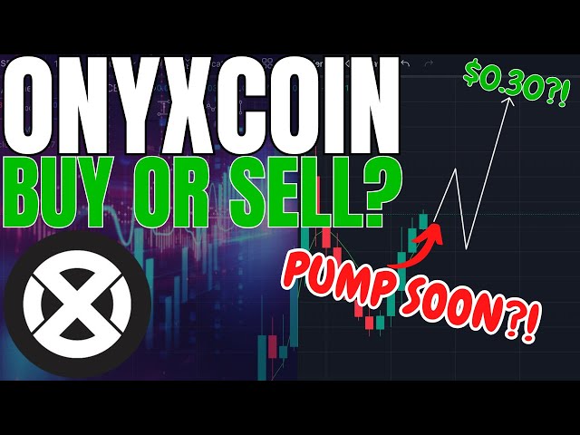 Onyxcoin Major Breakout bald?! Onyxcoin Preisvorhersage & Analyse! XCN Crypto -Preisprognose 2025