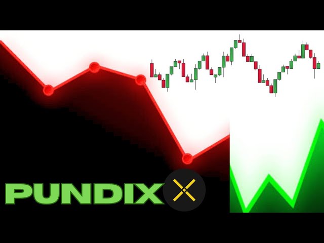 Pundix/USDT硬币实时图表|加密套利交易策略|加密剥头策略