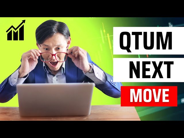 Qtum Coin Price prediction || Qtum coin 🪙 News Today || QTO EXACT MOVE