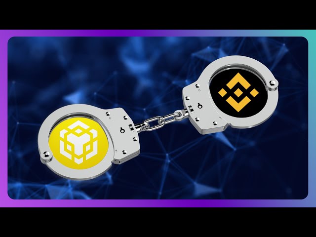 ⚠️ riskante Binance in Frankreich? Auswirkungen auf BNB?