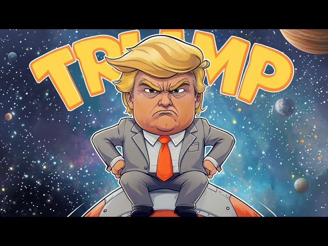 TRUMP COIN | Price Prediction & Technical Analysis [ IT MAY PUMP TRADE IT NOW ! ]