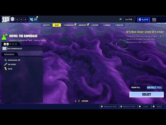 155 Vbucks et 1x Token de mise à niveau de mise à niveau - Fortnite Save the World