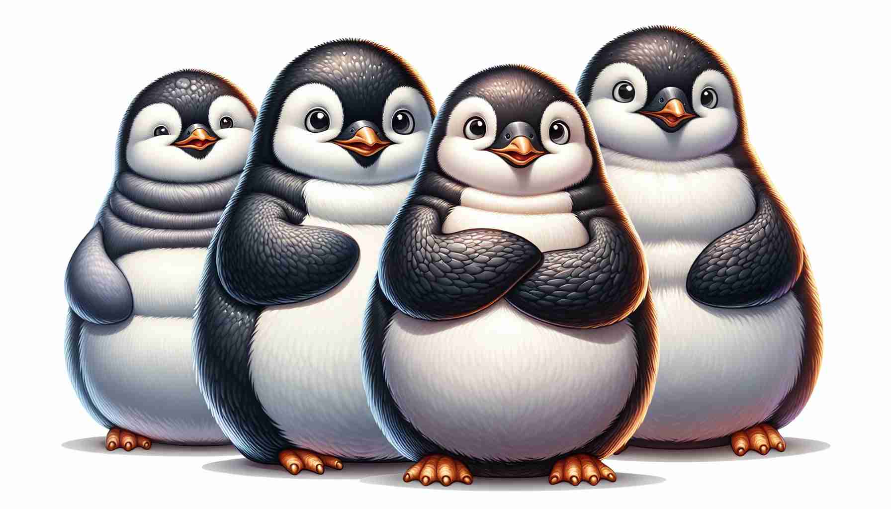 Discover the Rise of Pudgy Penguins: From NFTs to Toys and Beyond!