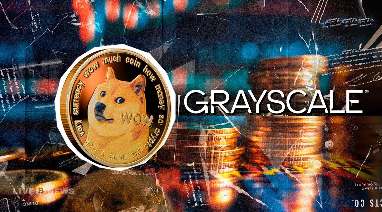 Grayscale은 Dogecoin Trust를 출시하여 암호화 투자 기회를 확대합니다