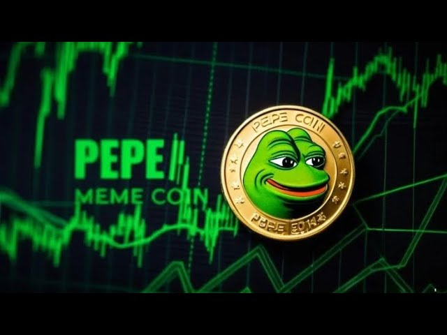 Clam Pepe Coin Terregit 2025 7.xxxxxx