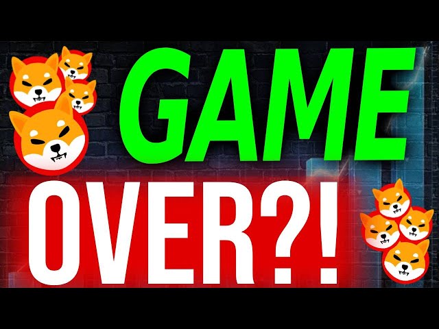 Échanges Reliminant Shiba Inu !! Ce jeu est-il terminé? !! - Shiba Inu Coin News aujourd'hui