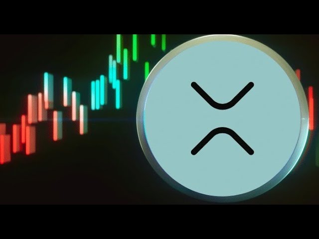 Zeit, XRP zu verkaufen? Wale übertragen 70 Millionen XRP an Crypto Exchange!