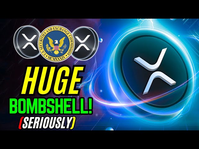 XRP URGENT ALERT!! DONALD TRUMP JUST DROPPED A BOMBSHELL!! IT'S STARTING TOMORROW! USA vs CANADA!