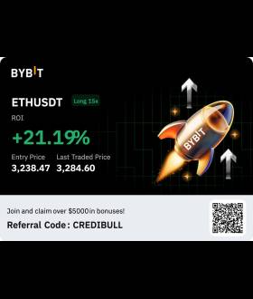 CrediBULL Crypto