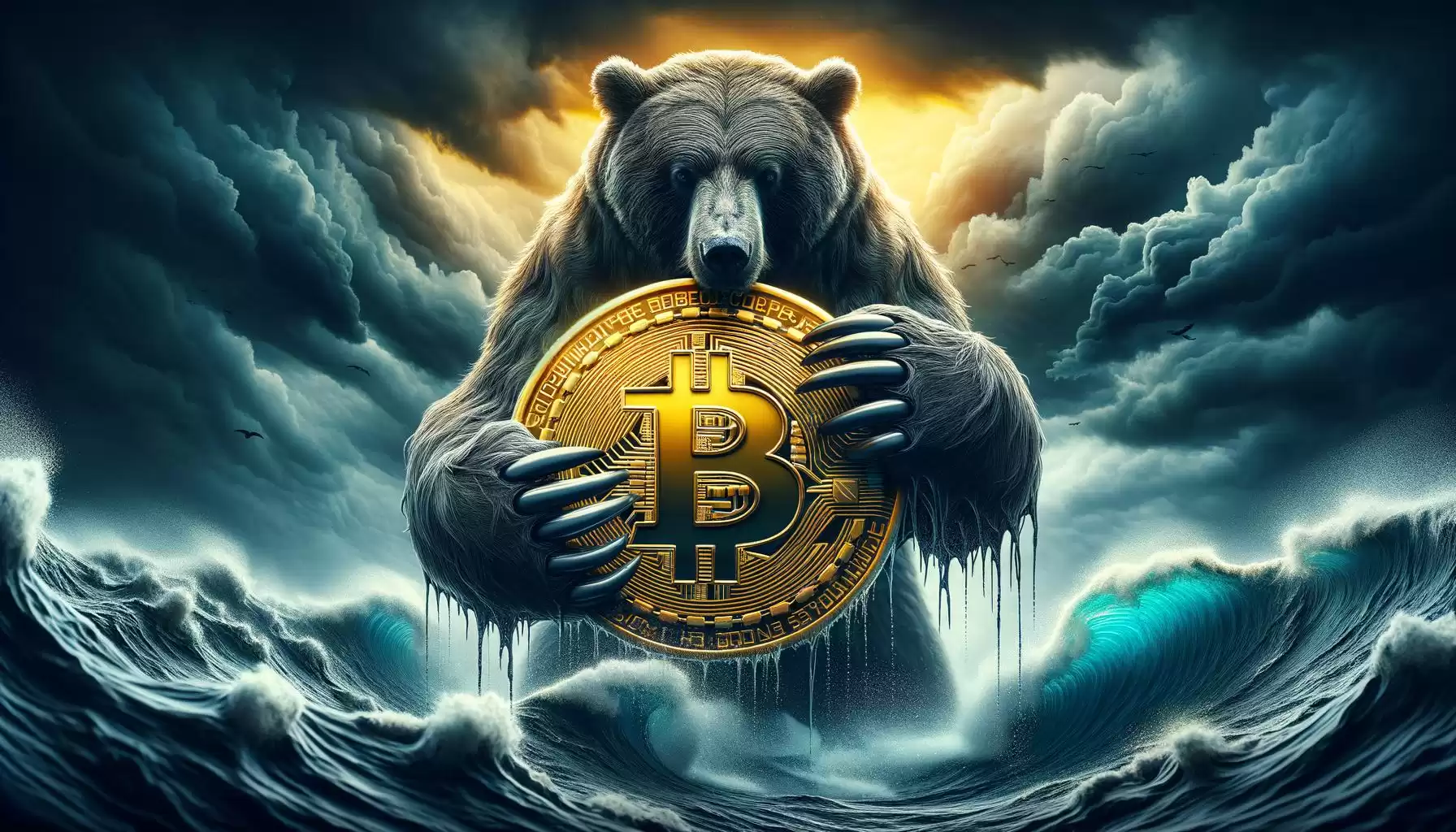 比特幣價格潛水低於$ 100,000 比特幣價格潛水低於$ 100,000