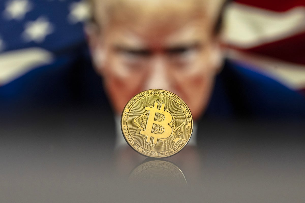 Bitcoin Price frappe un nouveau sommet de tous les temps au milieu de la frénésie du marché de la cryptographie alimentée par le président américain entrant Donald Trump