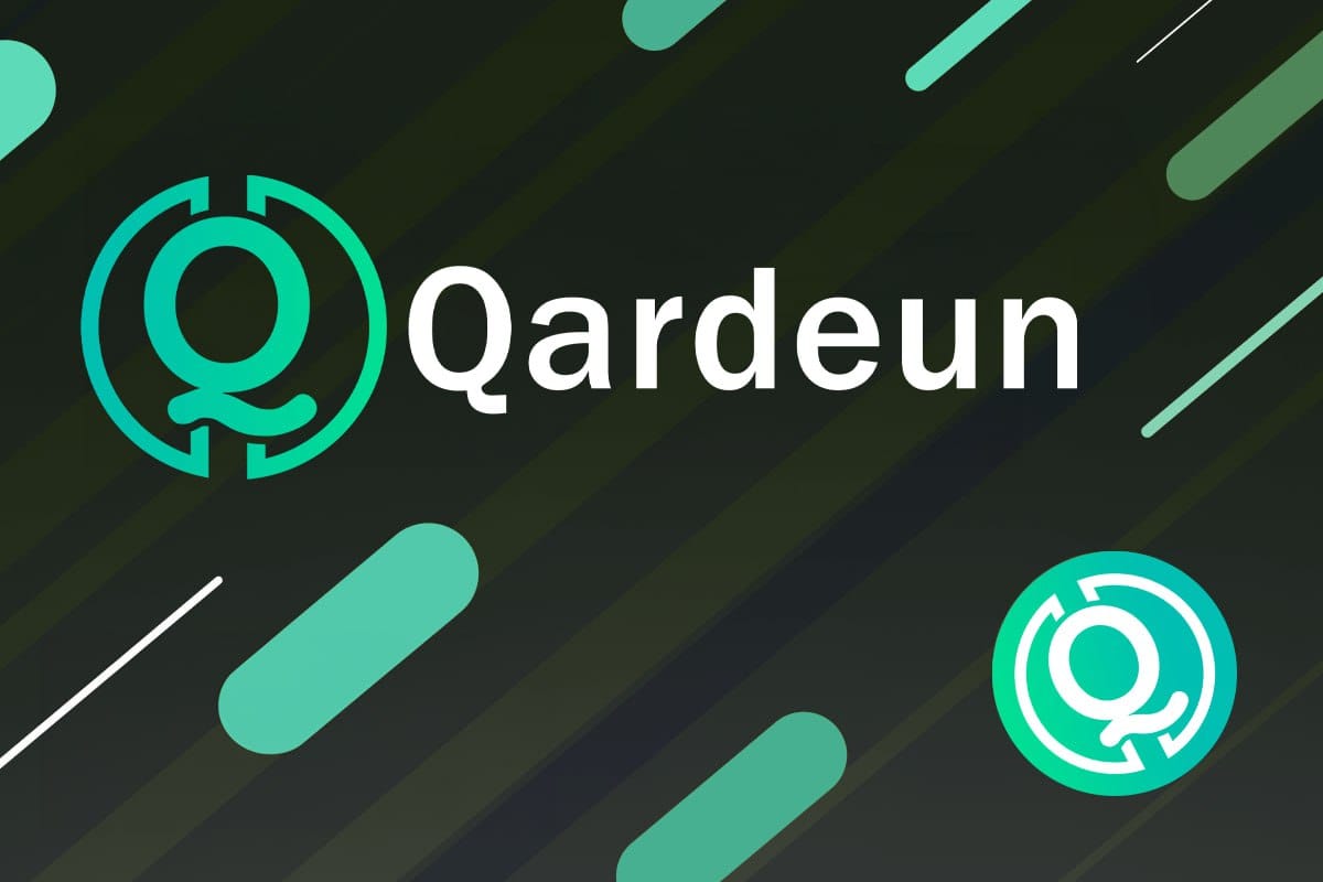 Qardeun：用区块链驱动的电子商务革新数字贸易