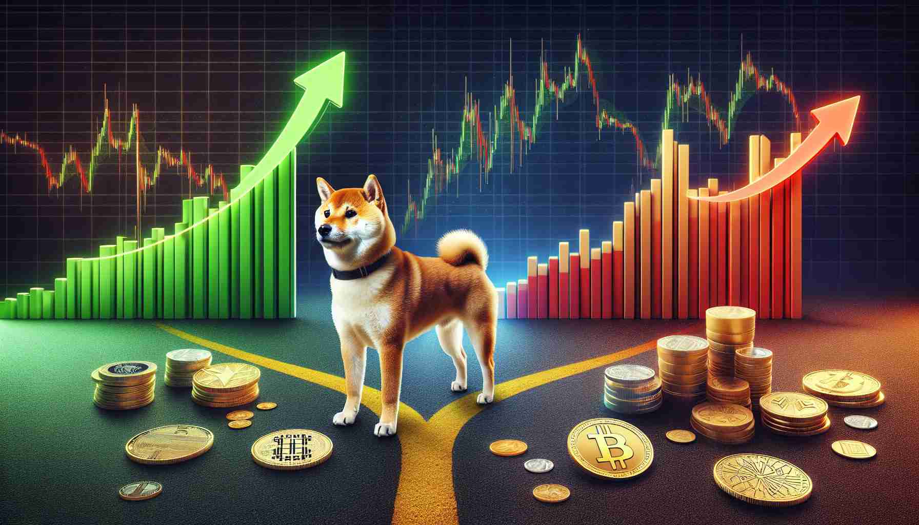 Shiba Inu（Shib）は次のCryptoのカムバックをリードしますか？