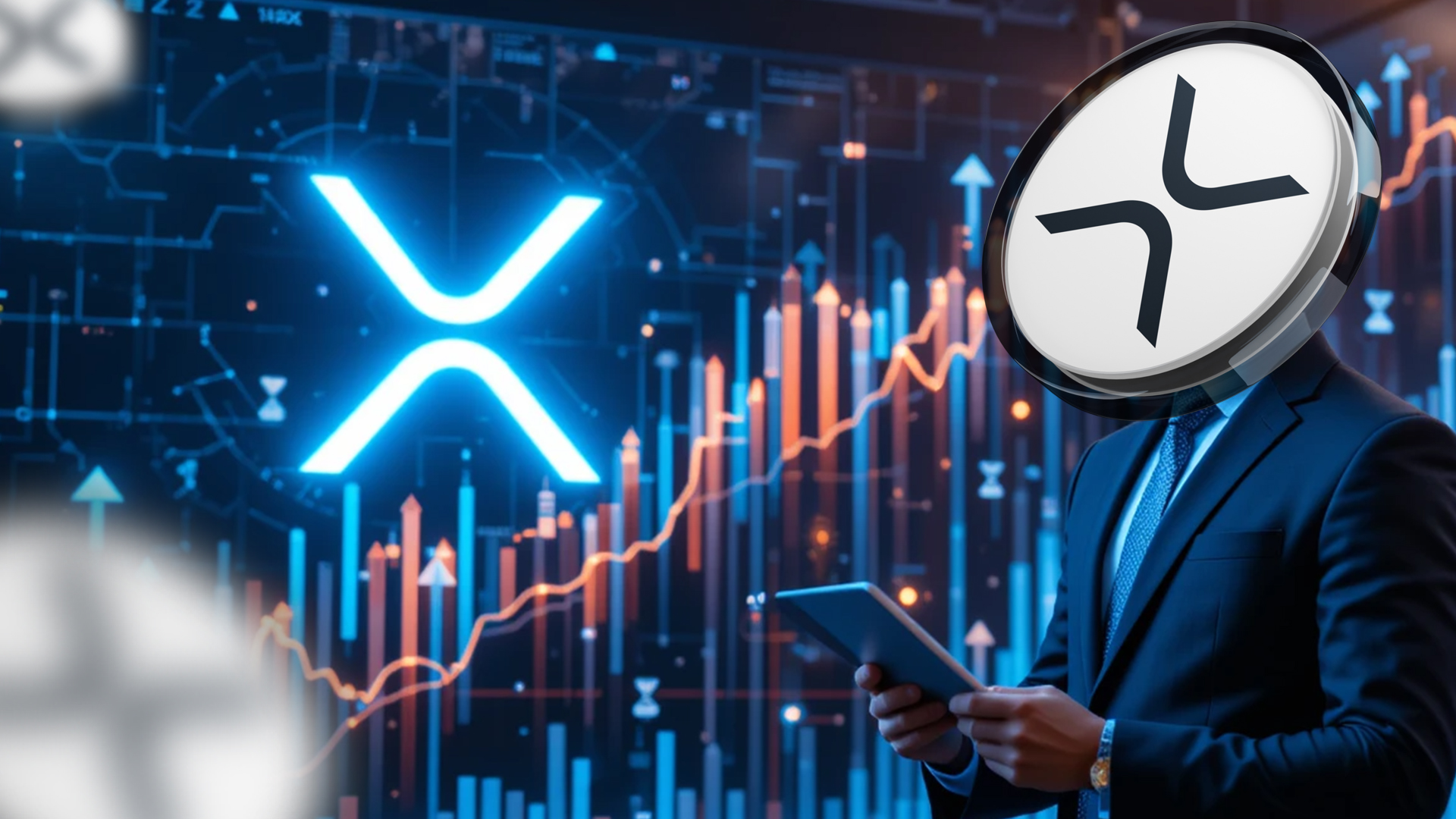 XRP価格は$ 4.4に達するように設定されています：アナリストのテイクは次のとおりです