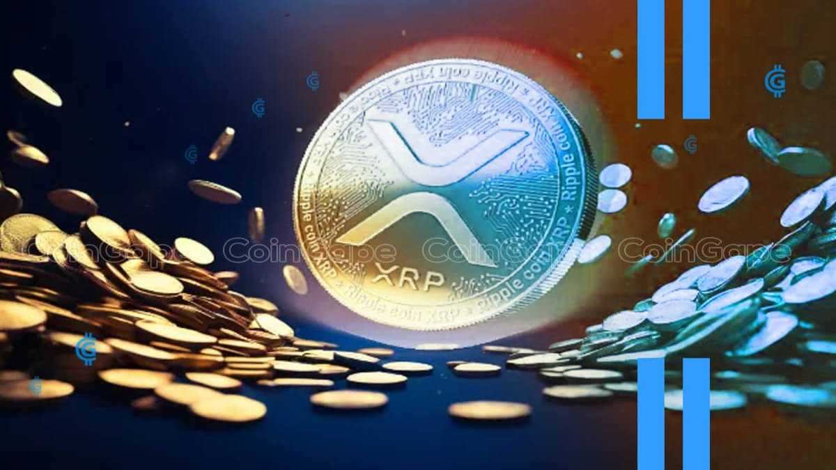 XRP macht einen bemerkenswerten Start bis 2025, steigt in Defi und erzeugt ETF -Hype