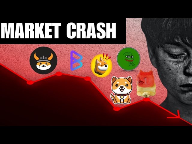 काहा था ना BIGGEST CRASH😔NEXT 24HRS MEME COIN BABY DOGE,BITGER, VOLT INU, PEPE SHIBA DOGE NEWS TODAY