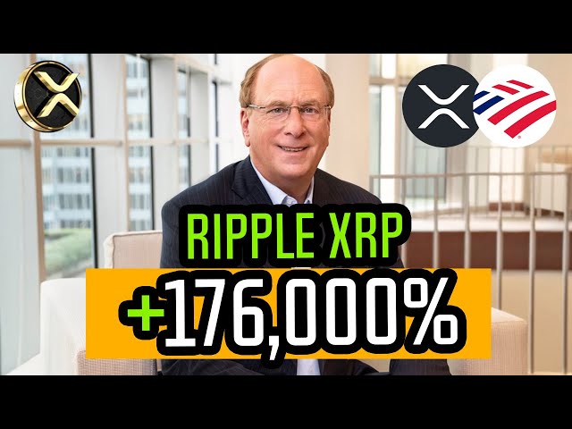 历史上最大的XRP举动即将到来 - 2025年的价格预测将使您震惊！