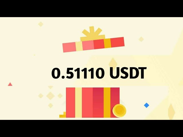 Forderung USDT 💝 | Crypto Box Giveaway | Binance Red Paket Code heute 🤑