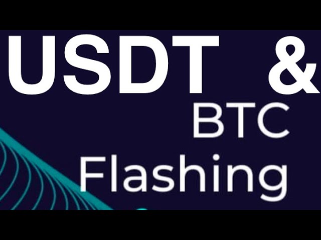 FlashUSDTは任意のウォレットまたは交換に作成して送信します