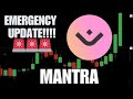 Mantra OM Price Prediction Today | New ATH Incoming 💥