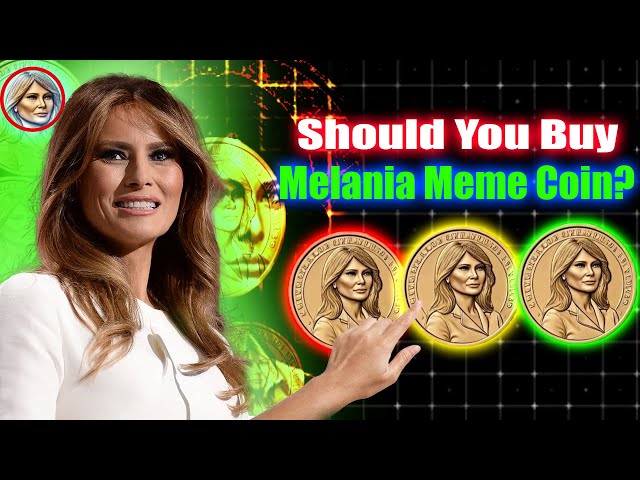 Melania Meme Coin vs. Trump Coin：2025年的最佳投资？