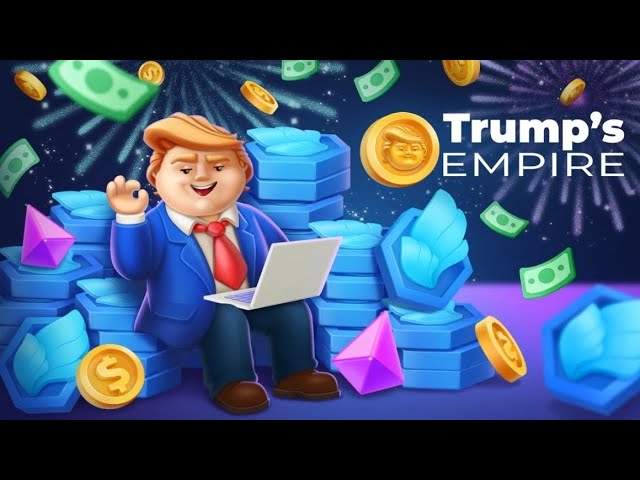 Gagnez de l'argent avec Trump Coin Airdrop | Preuve de paiement en dollars | Gagnez de l'argent sur Internet